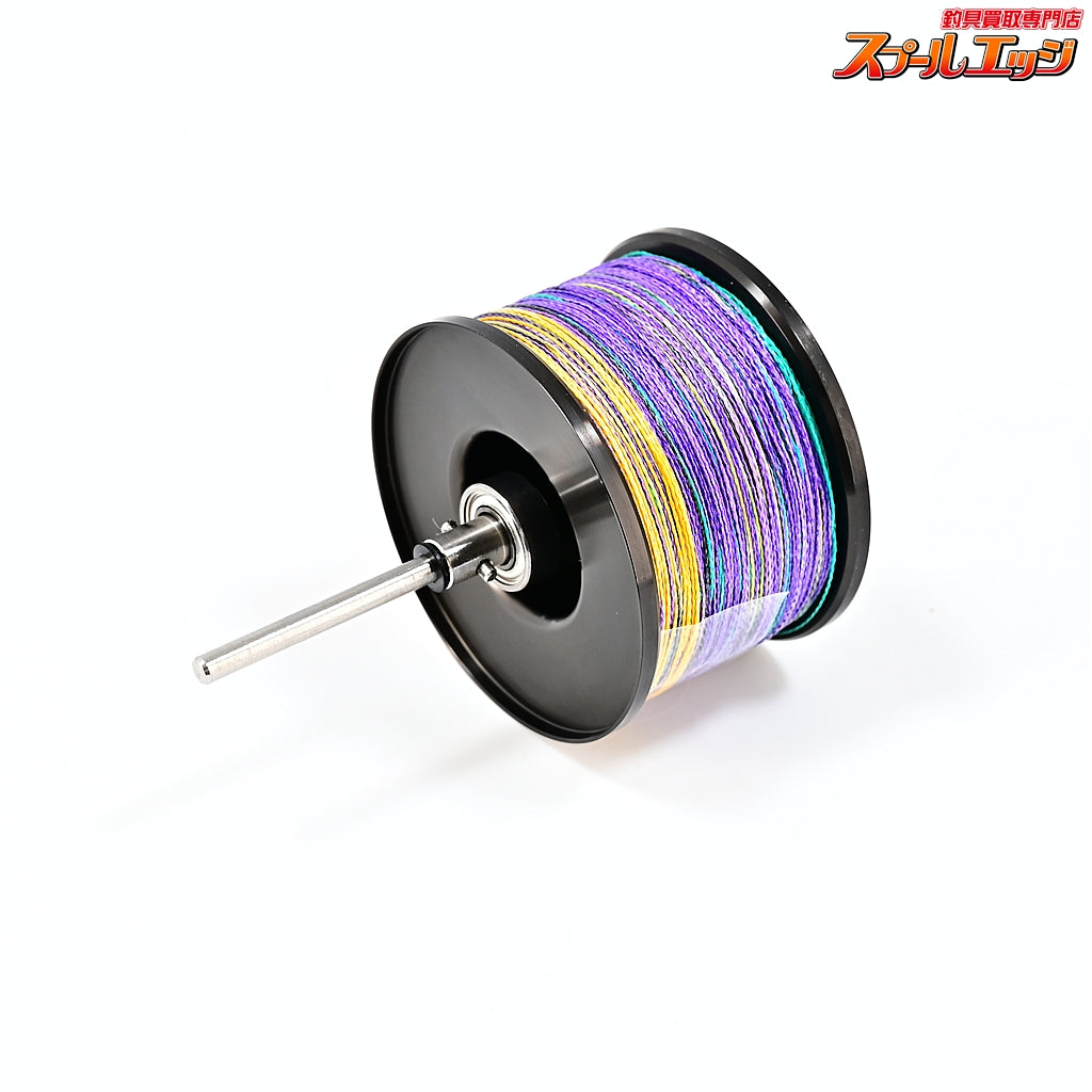 【ダイワ】 23ソルティスト TW 300 PEスペシャル 純正スプール DAIWA SALTIST PE-SPECIAL SPARE SPOOL