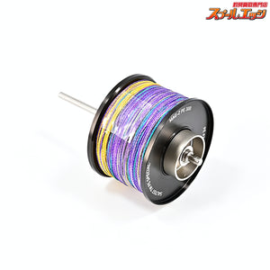 【ダイワ】 23ソルティスト TW 300 PEスペシャル 純正スプール DAIWA SALTIST PE-SPECIAL SPARE SPOOL