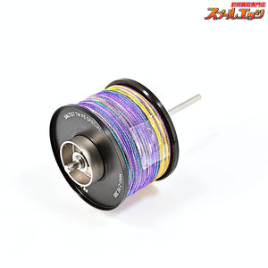 【ダイワ】 23ソルティスト TW 300 PEスペシャル 純正スプール DAIWA SALTIST PE-SPECIAL SPARE SPOOL