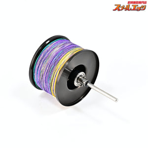 【ダイワ】 23ソルティスト TW 300 PEスペシャル 純正スプール DAIWA SALTIST PE-SPECIAL SPARE SPOOL
