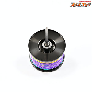 【ダイワ】 23ソルティスト TW 300 PEスペシャル 純正スプール DAIWA SALTIST PE-SPECIAL SPARE SPOOL