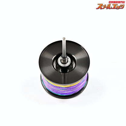 【ダイワ】 23ソルティスト TW 300 PEスペシャル 純正スプール DAIWA SALTIST PE-SPECIAL SPARE SPOOL