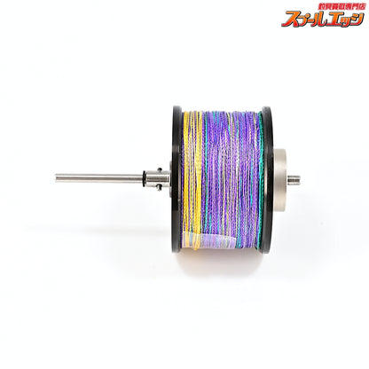 【ダイワ】 23ソルティスト TW 300 PEスペシャル 純正スプール DAIWA SALTIST PE-SPECIAL SPARE SPOOL