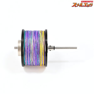 【ダイワ】 23ソルティスト TW 300 PEスペシャル 純正スプール DAIWA SALTIST PE-SPECIAL SPARE SPOOL