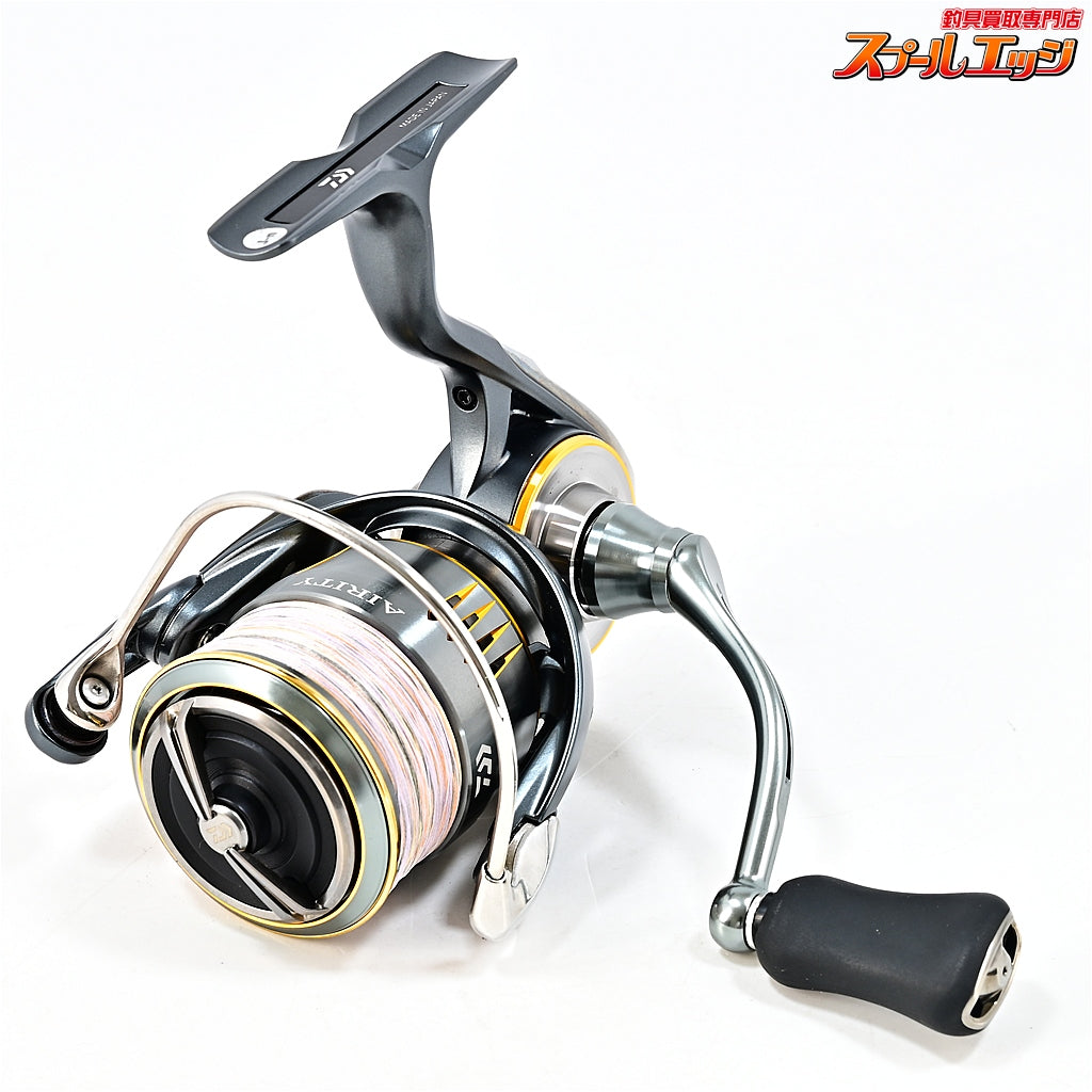 【ダイワ】 23エアリティ PC LT 2500 ノーマルギア DAIWA AIRITY
