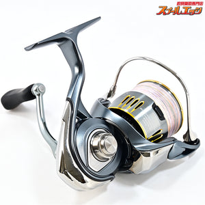 【ダイワ】 23エアリティ PC LT 2500 ノーマルギア DAIWA AIRITY