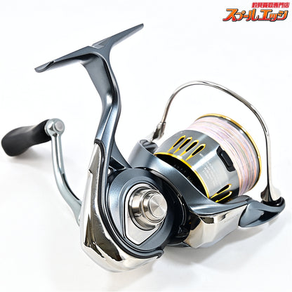 【ダイワ】 23エアリティ PC LT 2500 ノーマルギア DAIWA AIRITY