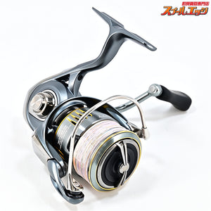 【ダイワ】 23エアリティ PC LT 2500 ノーマルギア DAIWA AIRITY
