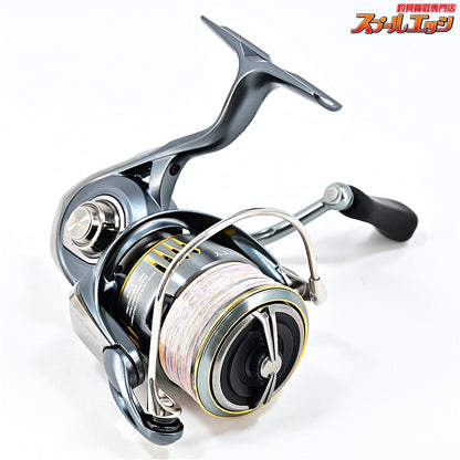 【ダイワ】 23エアリティ PC LT 2500 ノーマルギア DAIWA AIRITY