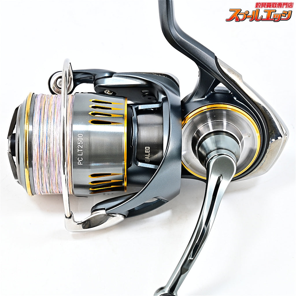 【ダイワ】 23エアリティ PC LT 2500 ノーマルギア DAIWA AIRITY