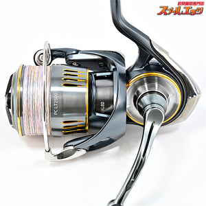 【ダイワ】 23エアリティ PC LT 2500 ノーマルギア DAIWA AIRITY