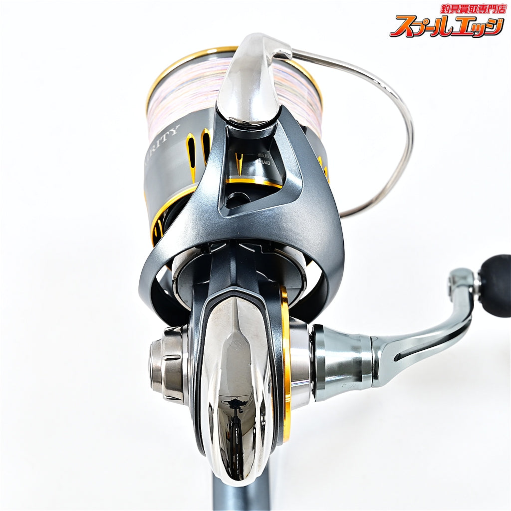 【ダイワ】 23エアリティ PC LT 2500 ノーマルギア DAIWA AIRITY
