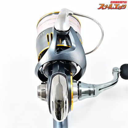 【ダイワ】 23エアリティ PC LT 2500 ノーマルギア DAIWA AIRITY