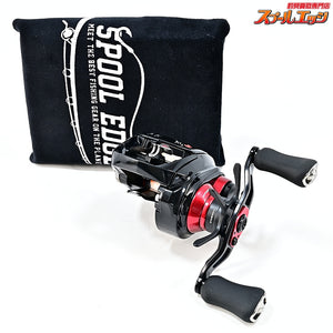 【ダイワ】 21月下美人 エア TW 8.5L PEスペシャル ゴメクサスカスタムスタードラグ装着 DAIWA GEKKA-BIJIN AIR