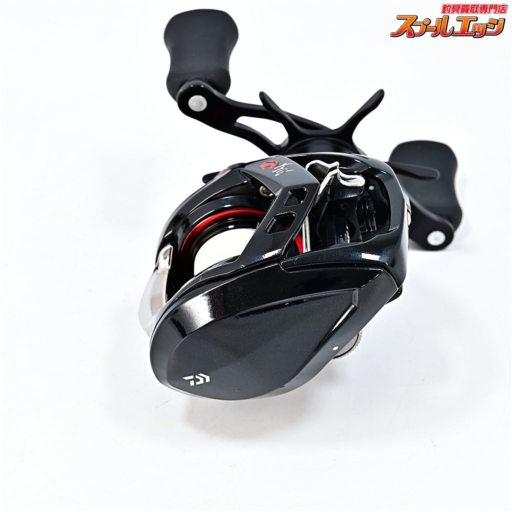 【ダイワ】 21月下美人 エア TW 8.5L PEスペシャル ゴメクサスカスタムスタードラグ装着 DAIWA GEKKA-BIJIN AIR