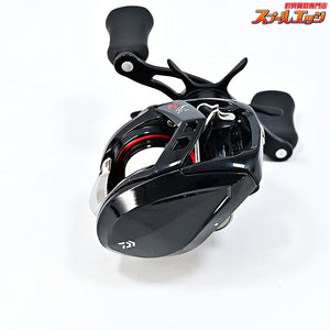 【ダイワ】 21月下美人 エア TW 8.5L PEスペシャル ゴメクサスカスタムスタードラグ装着 DAIWA GEKKA-BIJIN AIR