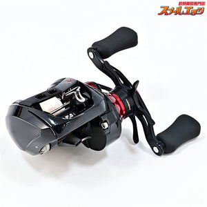 【ダイワ】 21月下美人 エア TW 8.5L PEスペシャル ゴメクサスカスタムスタードラグ装着 DAIWA GEKKA-BIJIN AIR