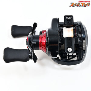 【ダイワ】 21月下美人 エア TW 8.5L PEスペシャル ゴメクサスカスタムスタードラグ装着 DAIWA GEKKA-BIJIN AIR