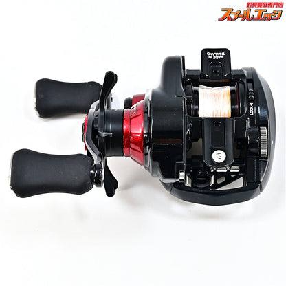 【ダイワ】 21月下美人 エア TW 8.5L PEスペシャル ゴメクサスカスタムスタードラグ装着 DAIWA GEKKA-BIJIN AIR