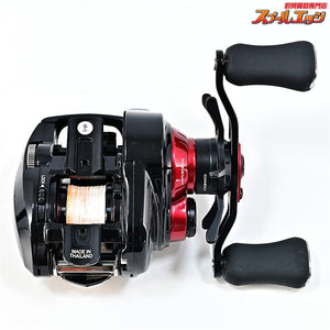 【ダイワ】 21月下美人 エア TW 8.5L PEスペシャル ゴメクサスカスタムスタードラグ装着 DAIWA GEKKA-BIJIN AIR