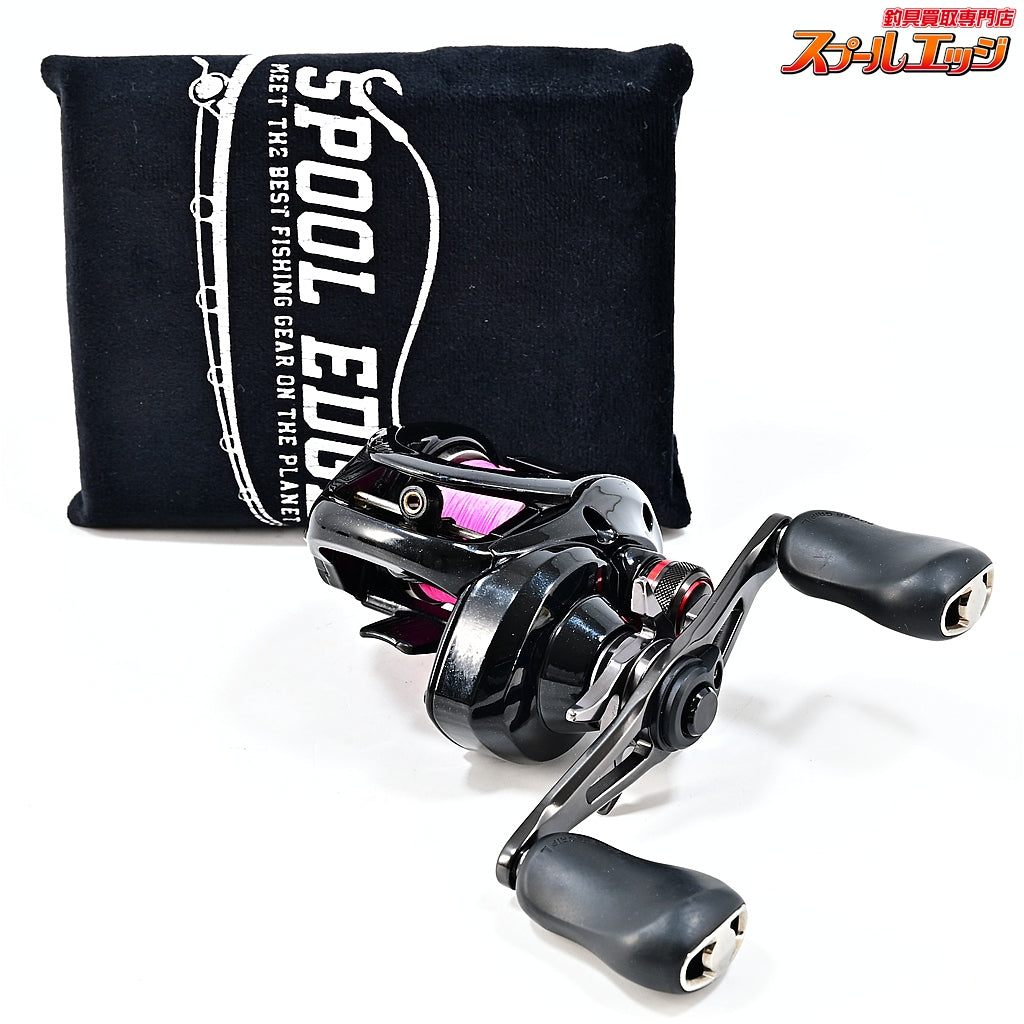 【シマノ】 17スコーピオン DC 101HG SHIMANO SCORPION