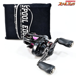 【シマノ】 17スコーピオン DC 101HG SHIMANO SCORPION