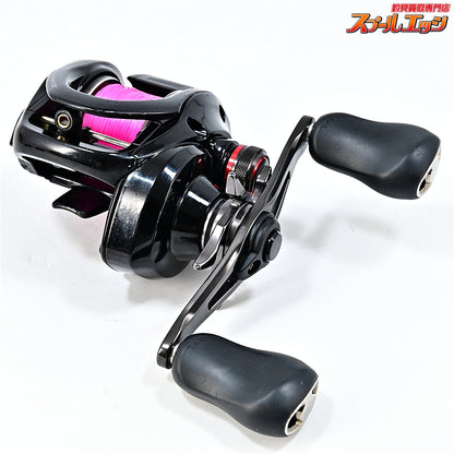 【シマノ】 17スコーピオン DC 101HG SHIMANO SCORPION