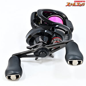 【シマノ】 17スコーピオン DC 101HG SHIMANO SCORPION