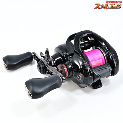 【シマノ】 17スコーピオン DC 101HG SHIMANO SCORPION