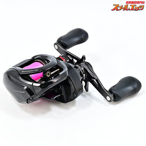 【シマノ】 17スコーピオン DC 101HG SHIMANO SCORPION