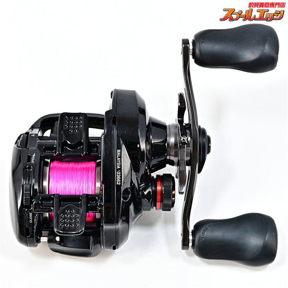 【シマノ】 17スコーピオン DC 101HG SHIMANO SCORPION