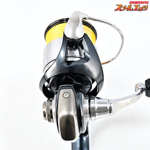 【ダイワ】 24セルテ−ト FC LT 2000S-P SLPW Iシェイプザイオンノブ クリアブラック装着 DAIWA CERTATE