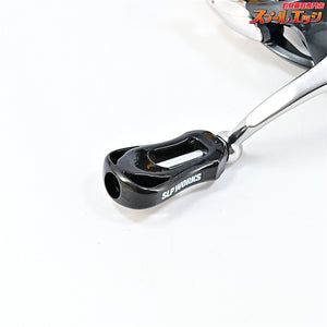 【ダイワ】 24セルテ−ト FC LT 2000S-P SLPW Iシェイプザイオンノブ クリアブラック装着 DAIWA CERTATE