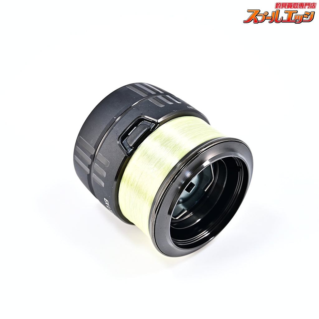 【ダイワxSLPワークス】 EX LT 2000SS ブラック スプール2 DAIWAxSLP-WORKS