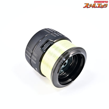 【ダイワxSLPワークス】 EX LT 2000SS ブラック スプール2 DAIWAxSLP-WORKS