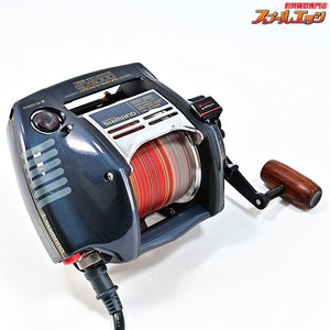 【シマノ】 チタノス 電動丸 ED6000 SHIMANO TITANOS DENDOU-MARU