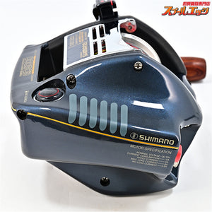 【シマノ】 チタノス 電動丸 ED6000 SHIMANO TITANOS DENDOU-MARU