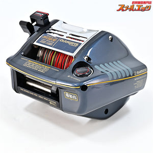 【シマノ】 チタノス 電動丸 ED6000 SHIMANO TITANOS DENDOU-MARU