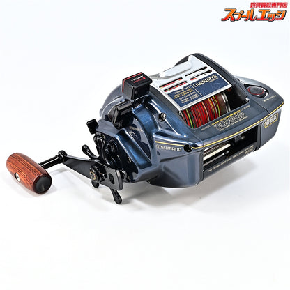 【シマノ】 チタノス 電動丸 ED6000 SHIMANO TITANOS DENDOU-MARU