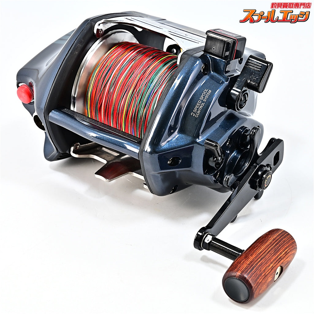 【シマノ】 チタノス 電動丸 ED6000 SHIMANO TITANOS DENDOU-MARU