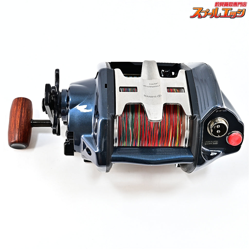 【シマノ】 チタノス 電動丸 ED6000 SHIMANO TITANOS DENDOU-MARU