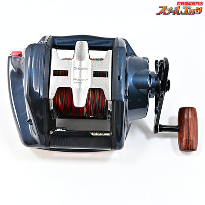 【シマノ】 チタノス 電動丸 ED6000 SHIMANO TITANOS DENDOU-MARU