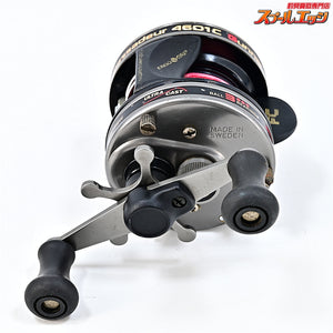 【アブガルシア】 アンバサダー 4601C ガンナー ウルトラキャスト 左ハンドル FN.040104 Abu Garcia Ambassadeur GUNNER ULTRA CAST