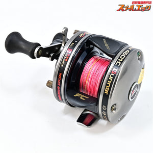 【アブガルシア】 アンバサダー 4601C ガンナー ウルトラキャスト 左ハンドル FN.040104 Abu Garcia Ambassadeur GUNNER ULTRA CAST