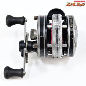 【アブガルシア】 アンバサダー 4601C ガンナー ウルトラキャスト 左ハンドル FN.040104 Abu Garcia Ambassadeur GUNNER ULTRA CAST
