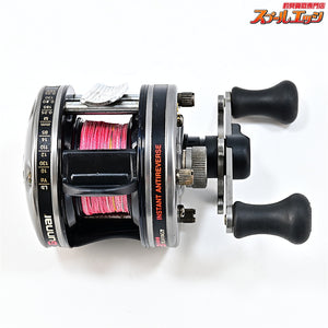 【アブガルシア】 アンバサダー 4601C ガンナー ウルトラキャスト 左ハンドル FN.040104 Abu Garcia Ambassadeur GUNNER ULTRA CAST