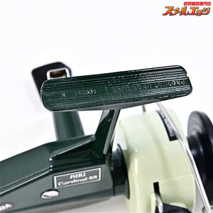 【アブ】 カーディナル 44 FN.760301 替えスプール付 ABU Cardinal