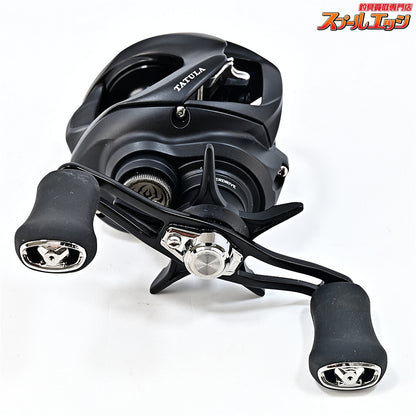 【ダイワ】 24タトゥーラ TW 100 使用1回 DAIWA TATULA