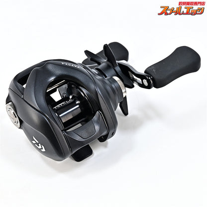 【ダイワ】 24タトゥーラ TW 100 使用1回 DAIWA TATULA