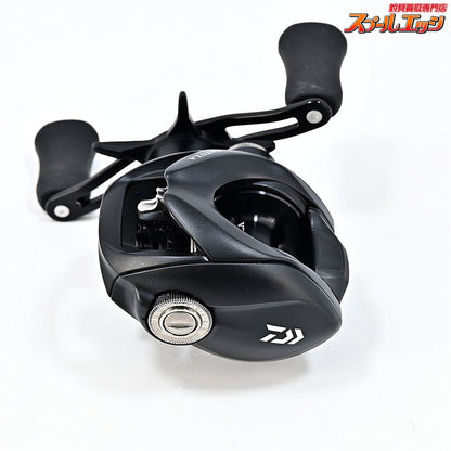 【ダイワ】 24タトゥーラ TW 100 使用1回 DAIWA TATULA
